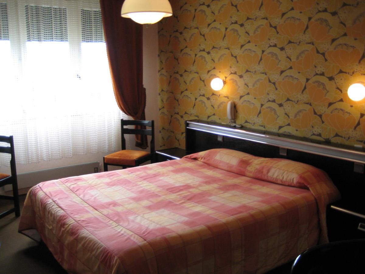 Hotel Bellevue De Tradition Familiale Морсанкс Стая снимка