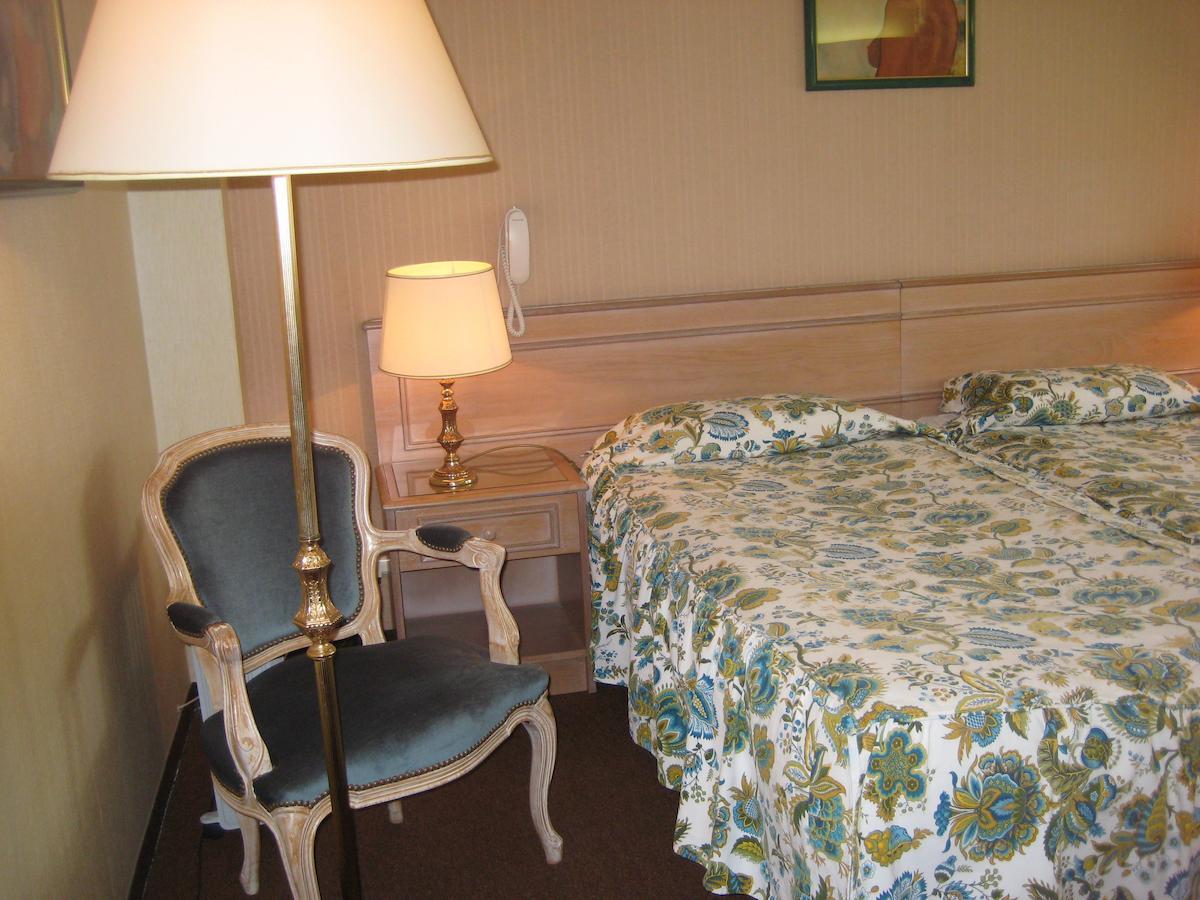 Hotel Bellevue De Tradition Familiale Морсанкс Стая снимка